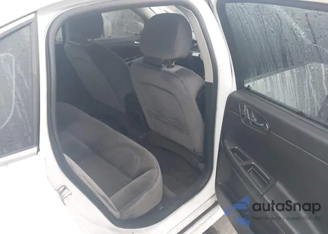 2013 Chevrolet Impala Lt из США, поврежденный, VIN 2G1WG5E38D1241653